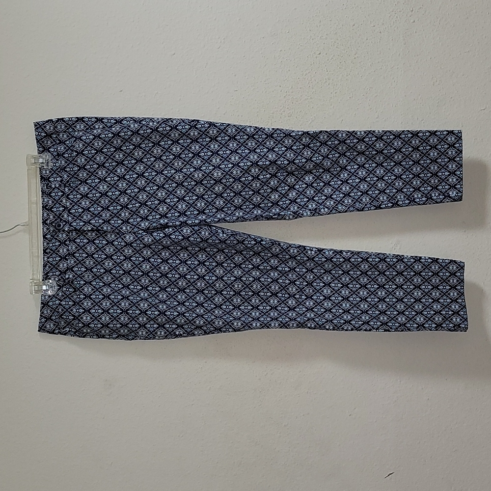 St.Johns Bay Women's Ankle Length Slack